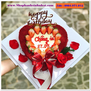 Bánh Sinh Nhật Tiramisu - T03